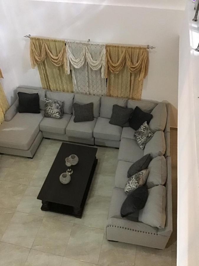 Villa Nilsa 바니 외부 사진